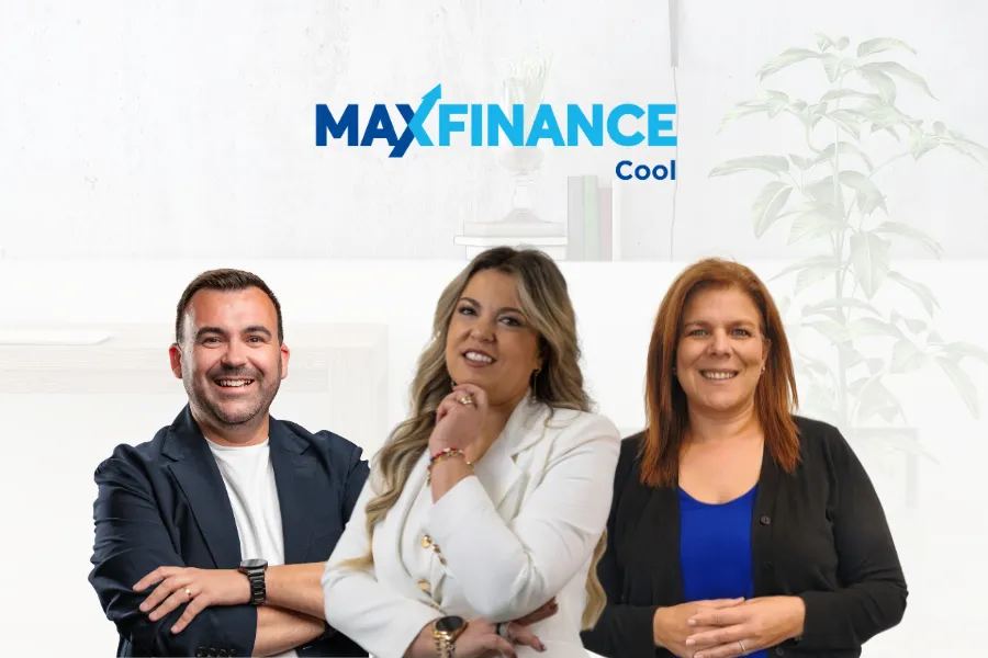 EQUIPA MAXFINANCE COOL