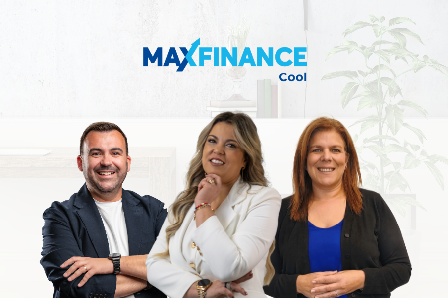 EQUIPA MAXFINANCE COOL