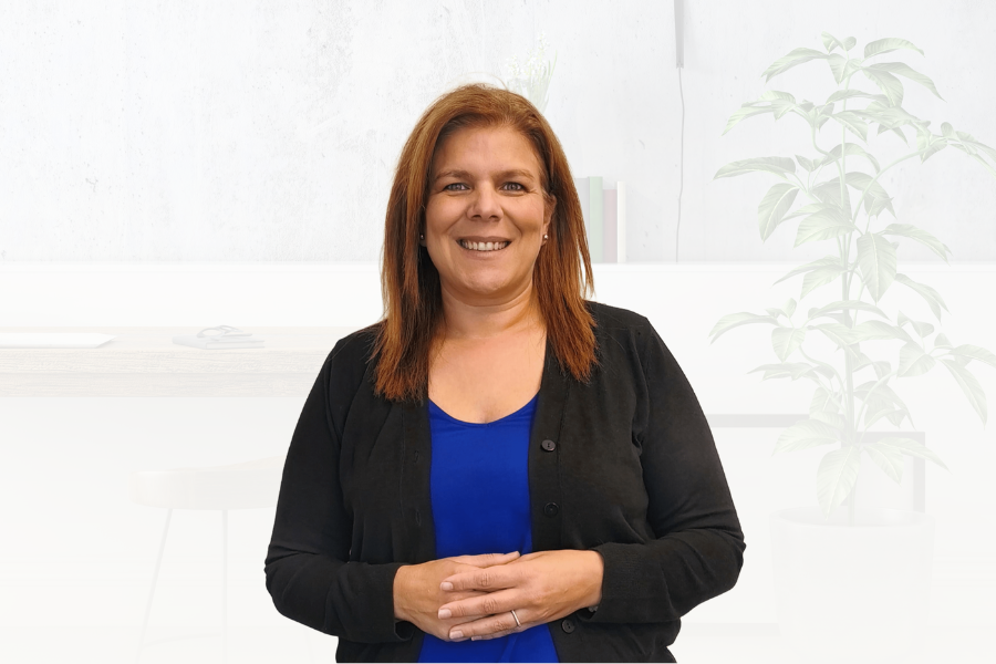 Sandra Dias, Gestora de Crédito da Maxfinance Cool