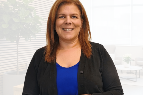 Sandra Dias, Gestora de Crédito da Maxfinance Cool