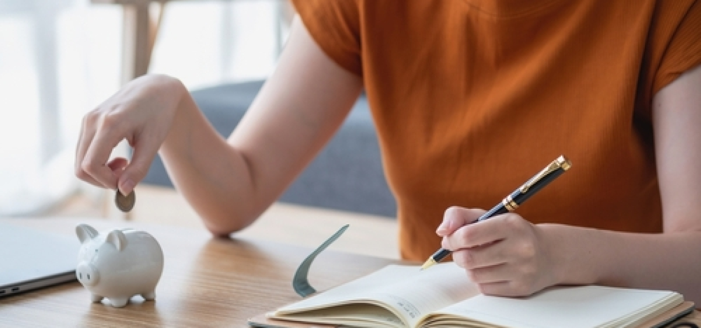 Poupança para jovens: por onde começar quando se começa a trabalhar?